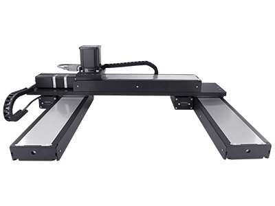 Custom XYZ Gantry