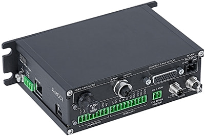 X-MCC Multi-axis Universal Motor Controller - Zaber