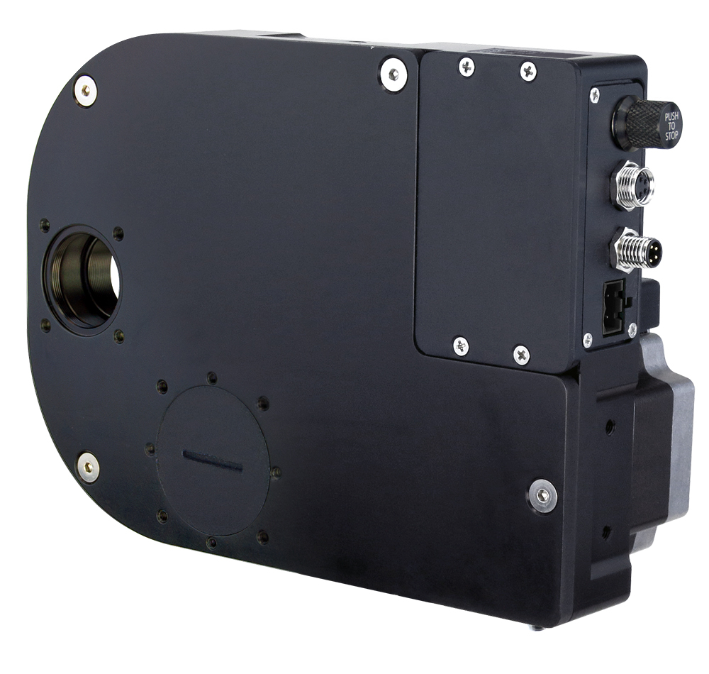 Photo of the X-FWR-E