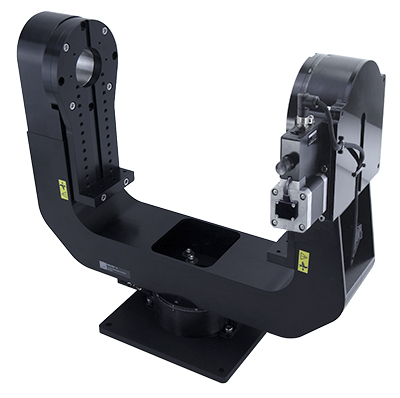 Photo of the X-G-RST-E