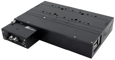 Photo of the X-LDM-AE