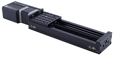 Photo of the X-LSQ-E