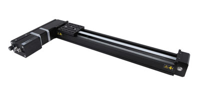 Photo of the X-BLQ-E