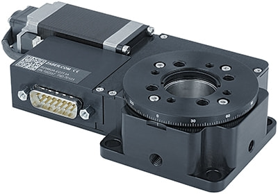 Photo of the RSW-E