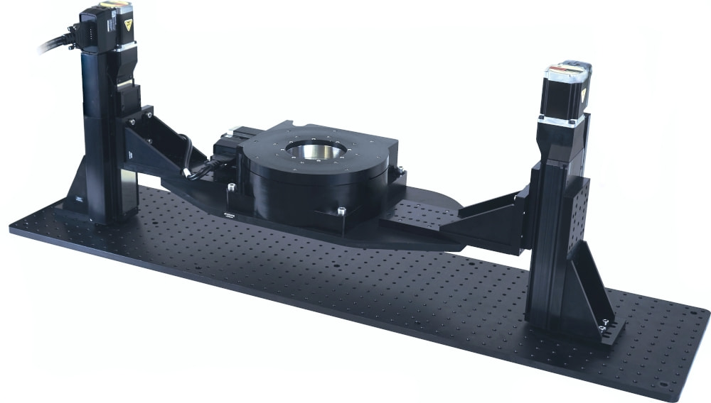 Photo of the RST240-and-2-LRTs