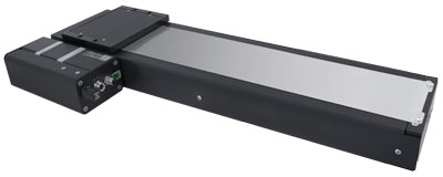 X-LRQ300DP-E01C Specifications - Zaber