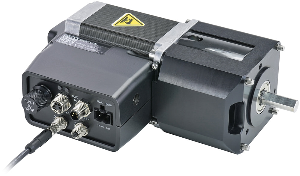 Photo of the X-NMS23-BE08P1