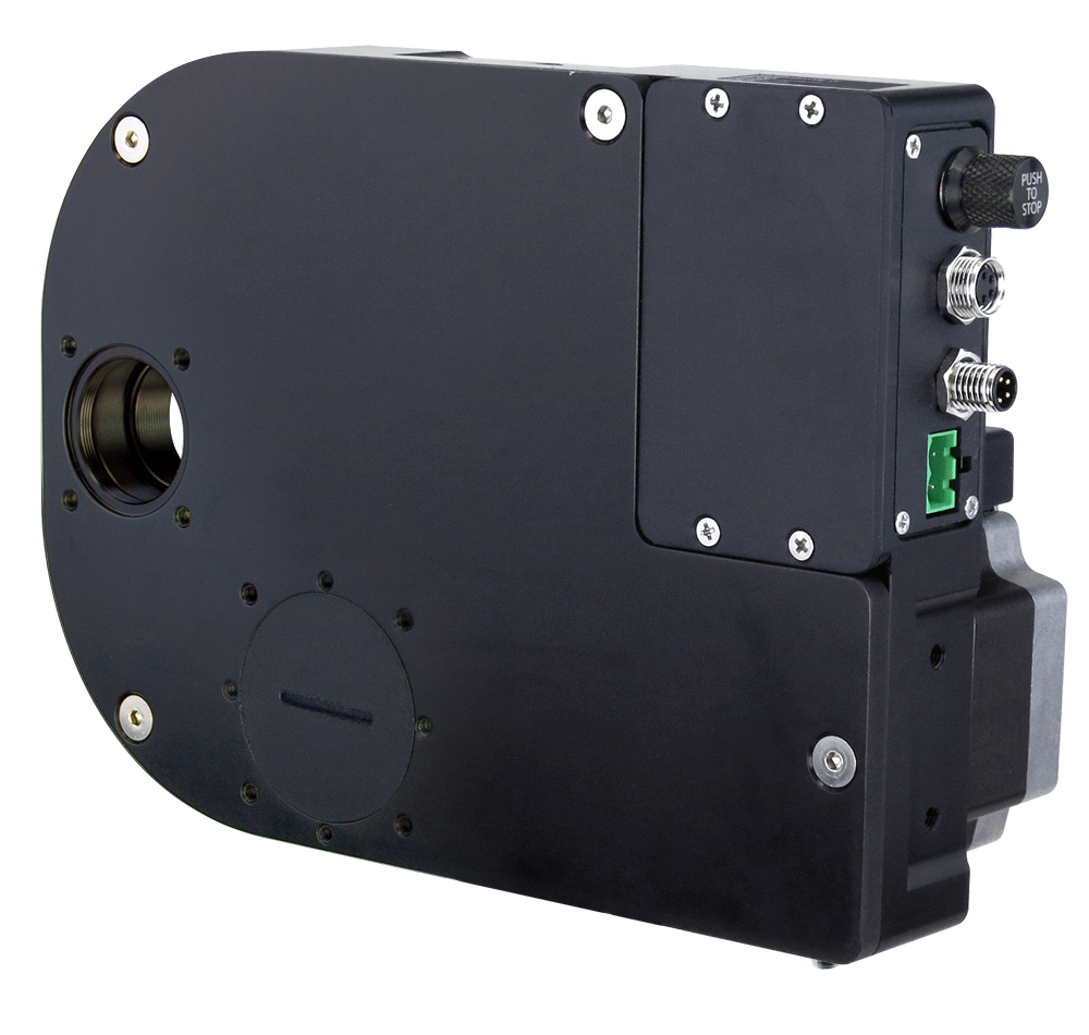 Photo of the X-FWR-E