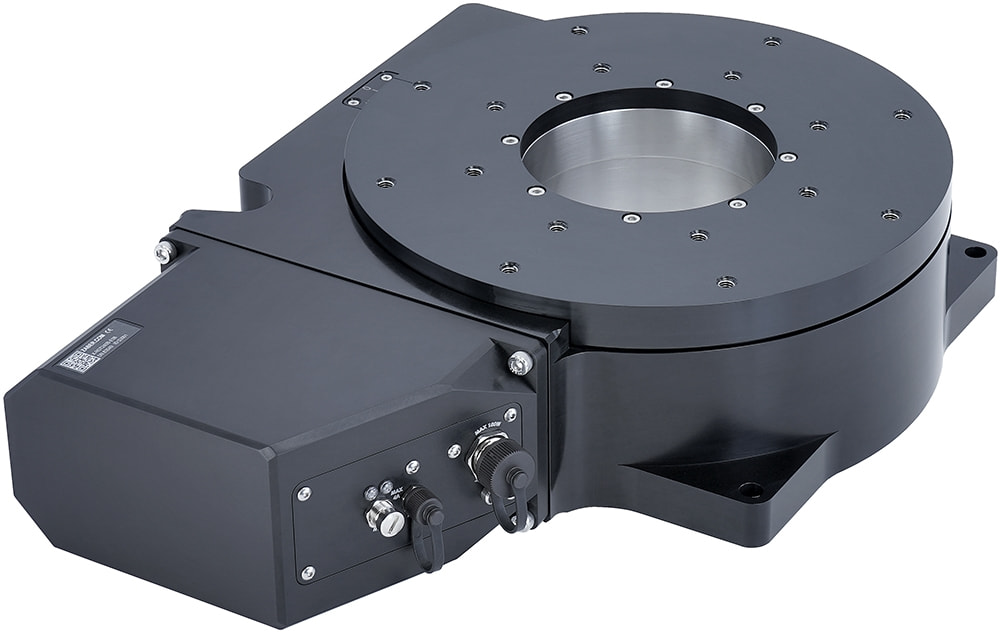 Photo of the X-RST2400B-E08-IP