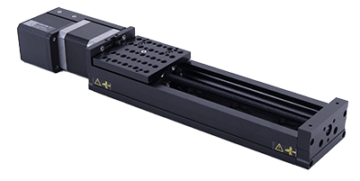 Photo of the X-LSQ