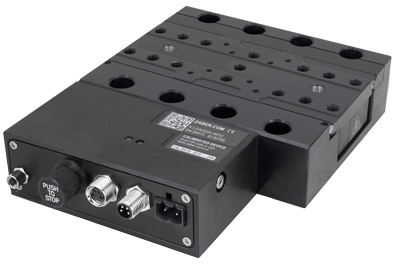 Photo of the X-LDA025A-AE53_IOPORT