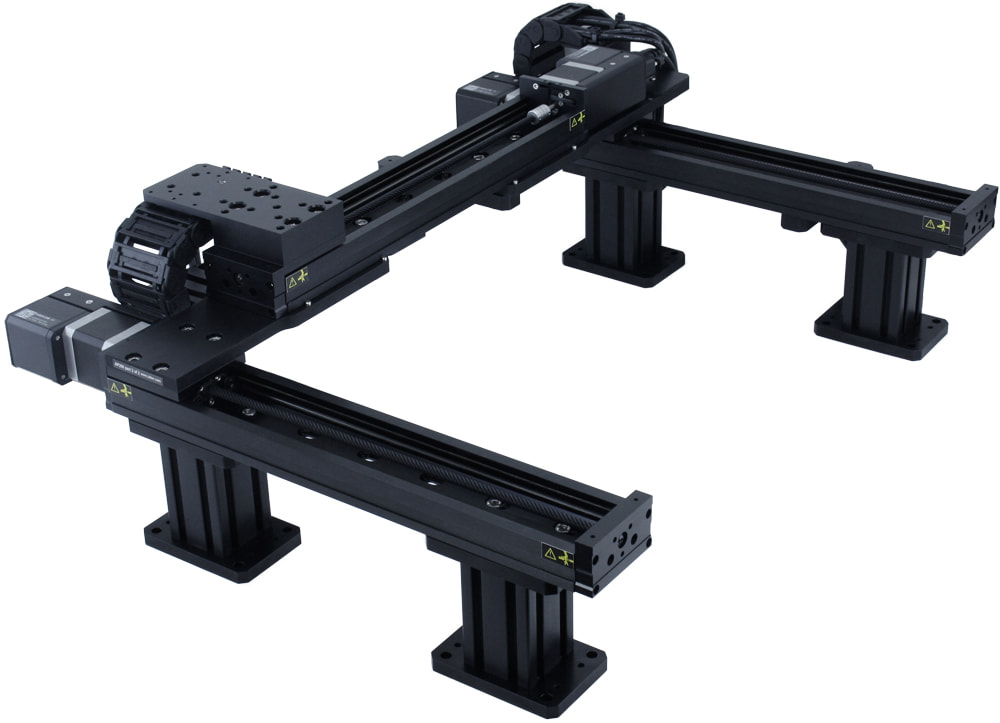 LSQ Gantry System