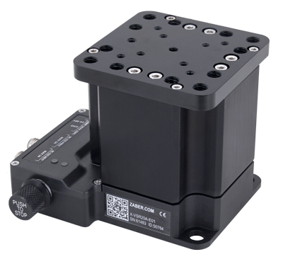 Photo of the X-VSR-E
