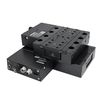 Photo of the X-XY-LDA-AE