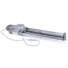 Multi-axis vacuum system