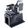 Photo of the Zaber-Upright-Microscope