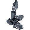 XYZ three-axis linear stage positioner - X-LSM