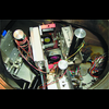 Photo of a spectroscopy application