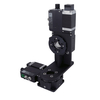 2-axis rotary system