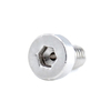 Photo of a vented screw