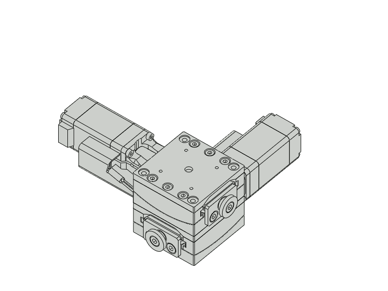 animated alignment between GSM60 and GSM40