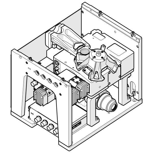 X-MOR-E User's Manual - Zaber