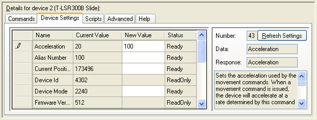 File:ZaberConsoleSettings.png
