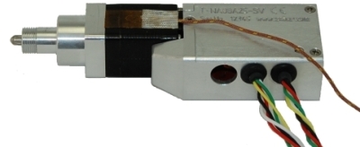 X-LSM-SV1 User's Manual - Zaber