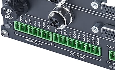 X-MCC2 two-axis controller