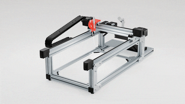 hardware components