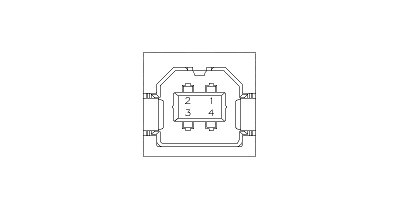 USB Connector