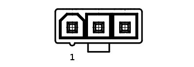 Mini-fit Jr. Connector