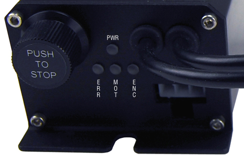A-LST-E Indicators