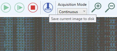 alt save current image to disk