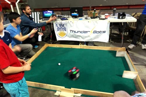 Thunderbots 1