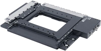 X ADR130B100B SAE53D12 RGBw 1000