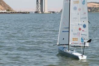 Sailbot 3