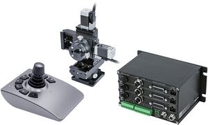 Main components of M-LSM