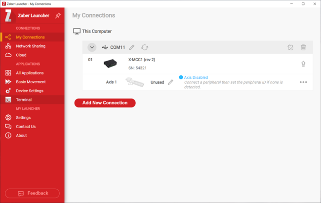 Default image for https://www.zaber.com/manuals/X-MCC