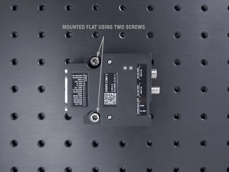 File:X-MCA mounting breadboard default.jpg