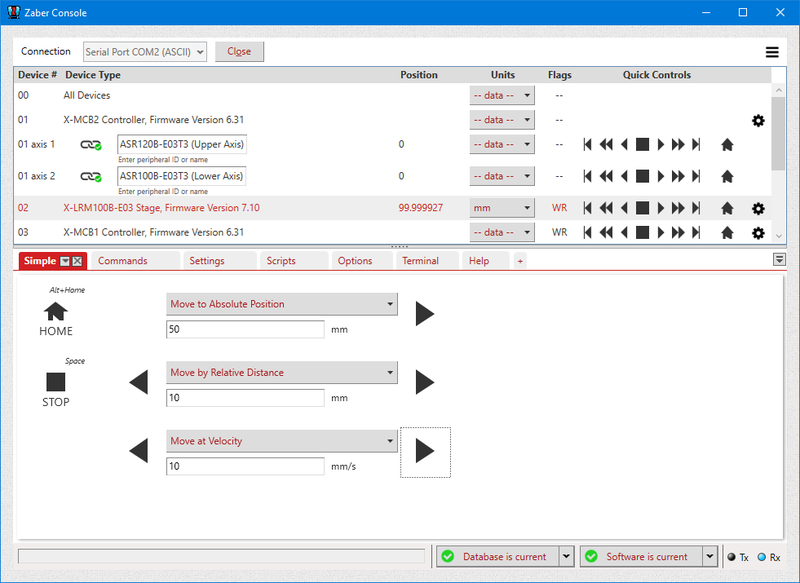 File:ZaberConsole.png