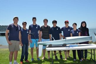 Sailbot 2