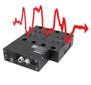 linear stage