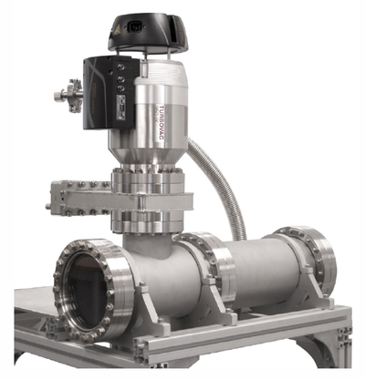 Zaber's vacuum chamber