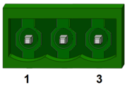Terminal Connector