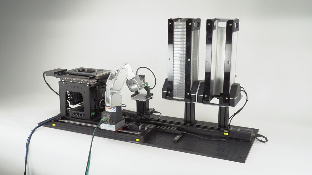 Default image for https://www.zaber.com/articles/automated-microplate-transfer-system
