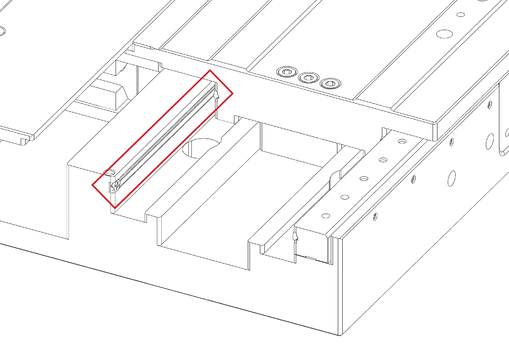 X-LDM-AE User's Manual - Zaber