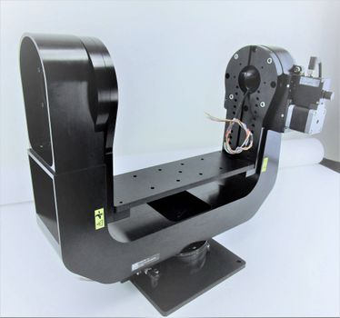 Finished Signal Output Cable Installation.