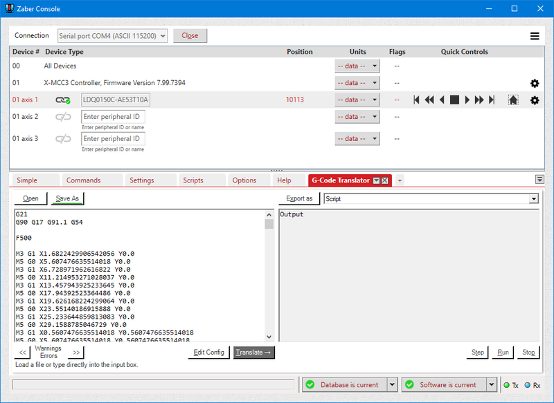 File:ZaberConsole GCode.png
