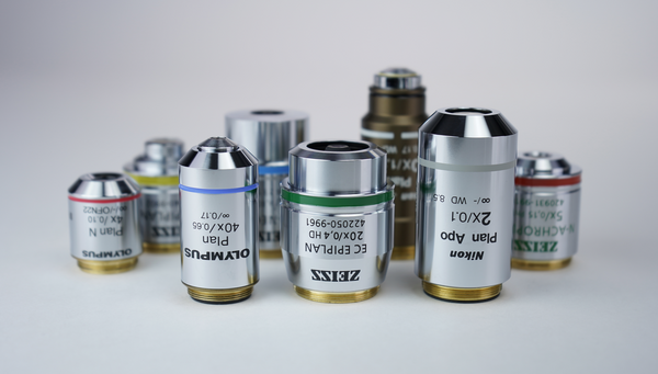 multi-dimensional scan